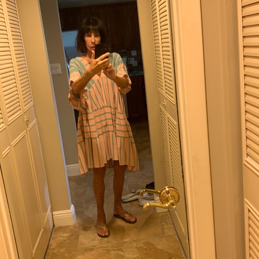 FP Cotton Dress
